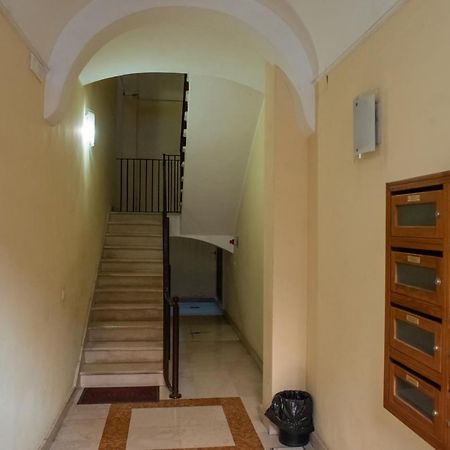 巴里Casa Rita公寓 外观 照片