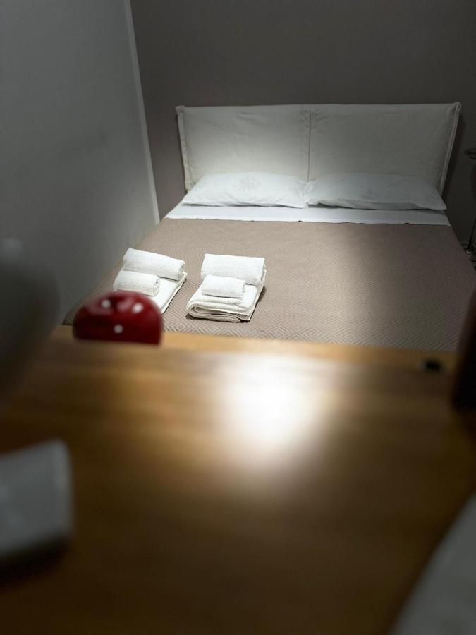 巴里Casa Rita公寓 外观 照片