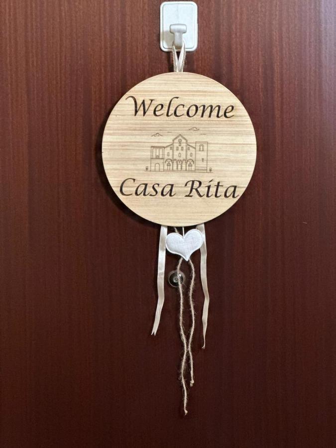 巴里Casa Rita公寓 外观 照片