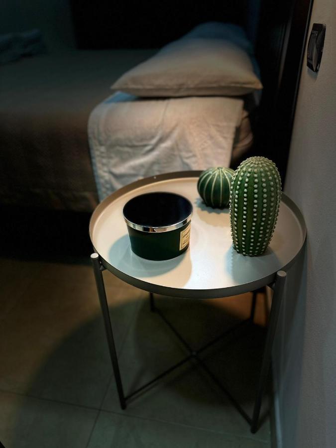 巴里Casa Rita公寓 外观 照片