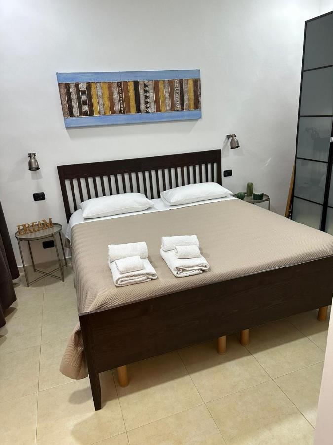 巴里Casa Rita公寓 外观 照片